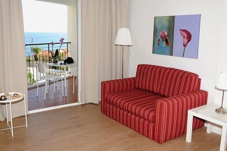 Aparthotel Dorisol Florasol - 23