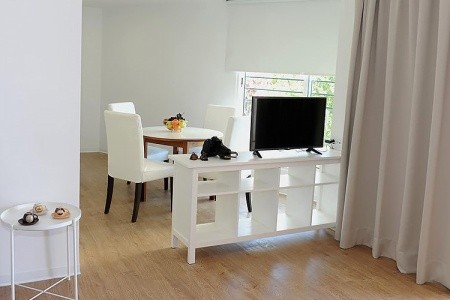 Aparthotel Dorisol Florasol - 24