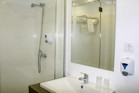 Aparthotel Dorisol Florasol - 27