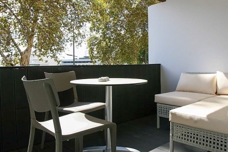 Aparthotel Dorisol Florasol - 28