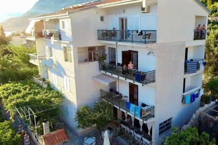 Apartmány Bartul - 2