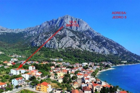 Apartmány Bartul - 4