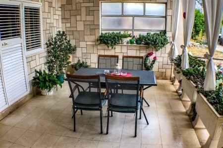 Apartmány Bartul - 11