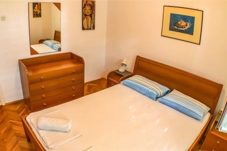 Apartmány Bartul - 12