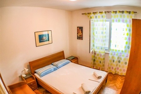 Apartmány Bartul - 13