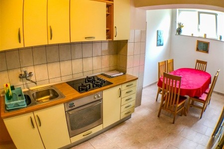 Apartmány Bartul - 16
