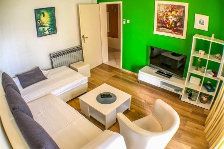 Apartmány Bartul - 17