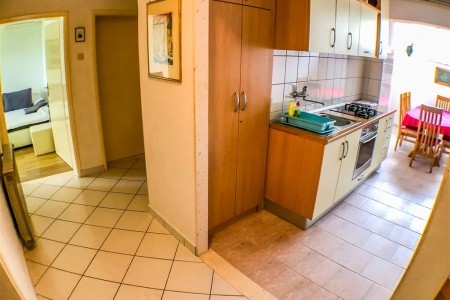 Apartmány Bartul - 18