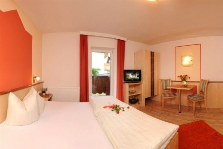 Fliana Appartements - 7