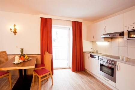 Fliana Appartements - 8