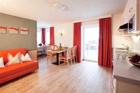 Fliana Appartements - 9