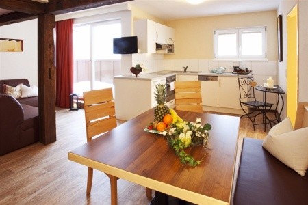 Fliana Appartements - 10