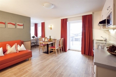 Fliana Appartements - 14