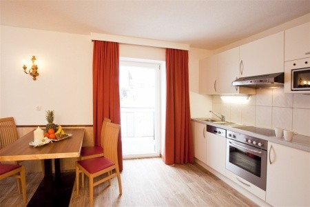 Fliana Appartements - 15