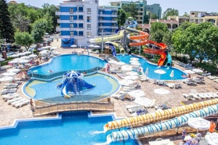 Kuban Resort & Aqua Park - 2