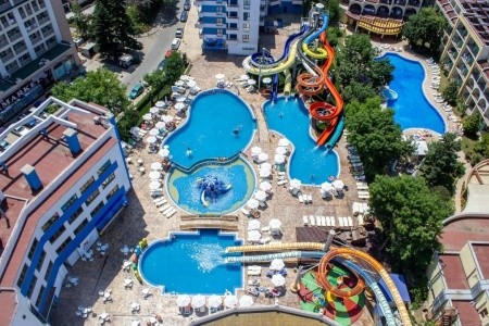 Kuban Resort & Aqua Park - 3