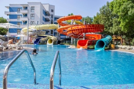 Kuban Resort & Aqua Park - 4