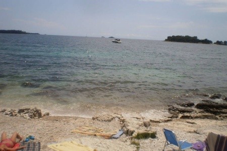 Apartments Villa Borik