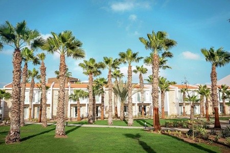 Kapverdské ostrovy, Ostrov Sal, Robinson Club Cabo Verde, za <span>54.108</span> Kč