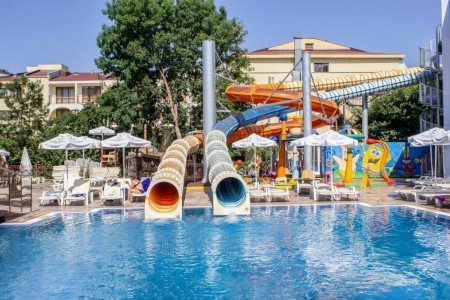 Kuban Resort & Aqua Park - 5