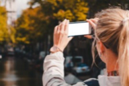 Amszterdami élménybeszámoló