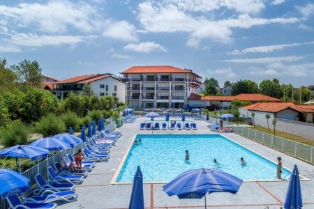 Domaine Iratzia