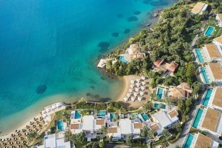 Grecotel Corfu Imperial - 2