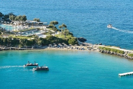 Grecotel Corfu Imperial - 3