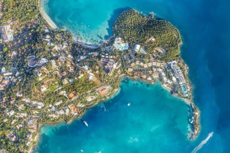 Grecotel Corfu Imperial - 4