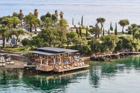 Grecotel Corfu Imperial - 6