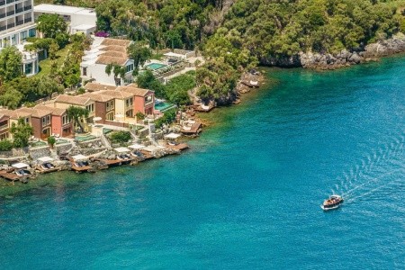 Grecotel Corfu Imperial - 7