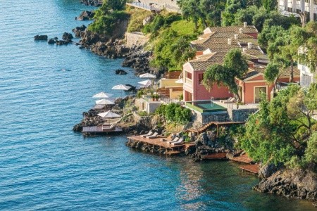 Grecotel Corfu Imperial - 8