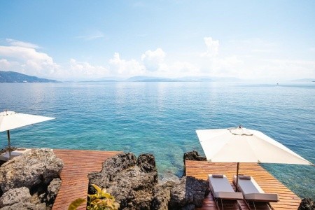 Grecotel Corfu Imperial - 9