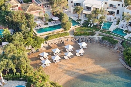 Grecotel Corfu Imperial - 11