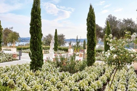 Grecotel Corfu Imperial - 12