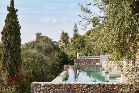 Grecotel Corfu Imperial - 13