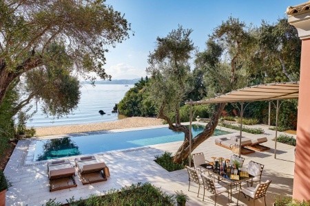 Grecotel Corfu Imperial - 14