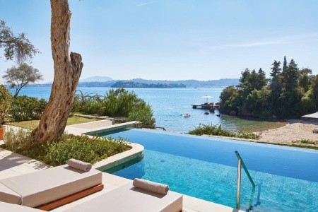 Grecotel Corfu Imperial - 15