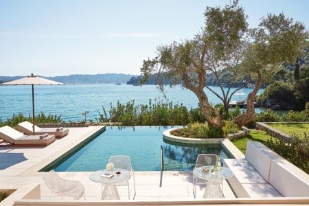 Grecotel Corfu Imperial - 17