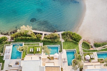 Grecotel Corfu Imperial - 18