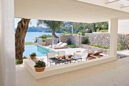 Grecotel Corfu Imperial - 19