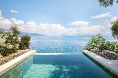 Grecotel Corfu Imperial - 20