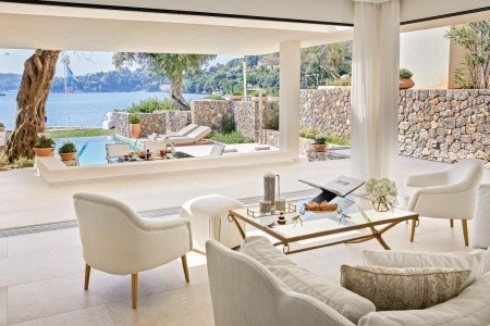 Grecotel Corfu Imperial - 21