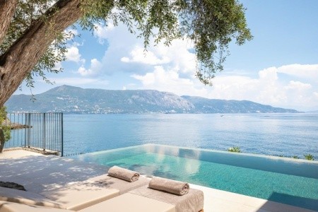 Grecotel Corfu Imperial - 22