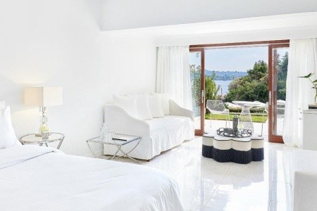 Grecotel Corfu Imperial - 26