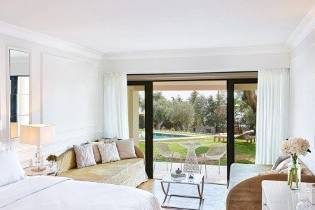 Grecotel Corfu Imperial - 33