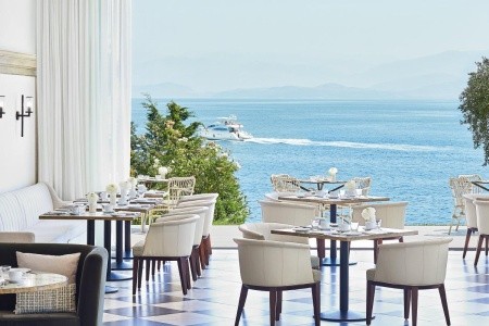 Grecotel Corfu Imperial - 38