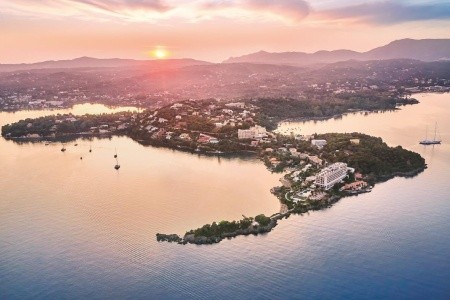 Grecotel Corfu Imperial - 39