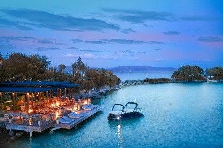 Grecotel Corfu Imperial - 41