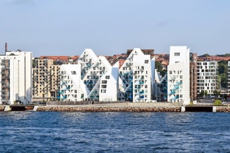 SEVERSKÁ ROMANCE - NORSKO A DÁNSKO - 11